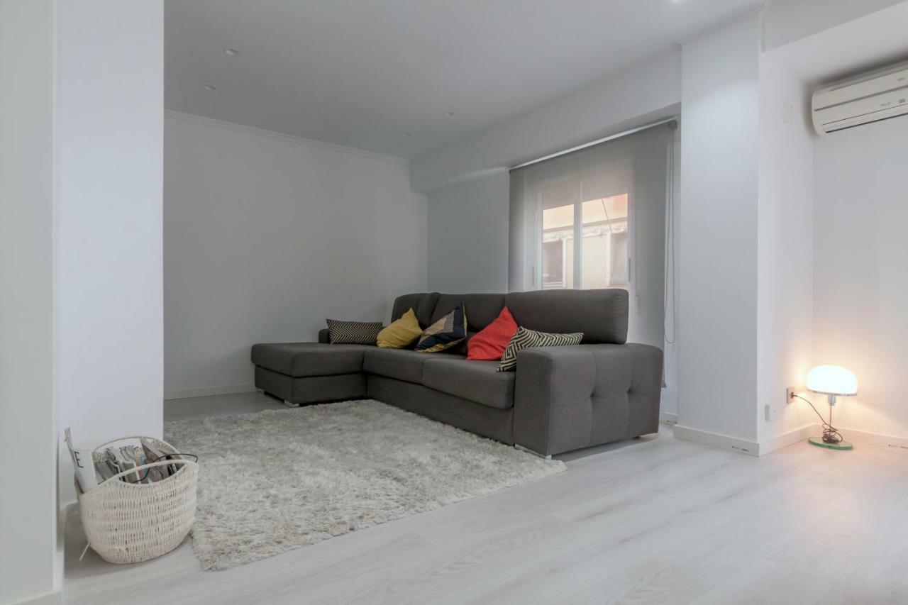Appartement Carmen *