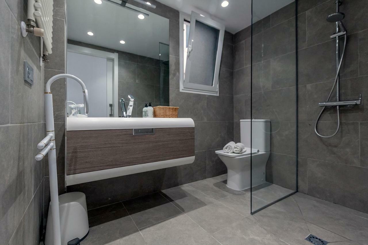 Appartement Carmen *