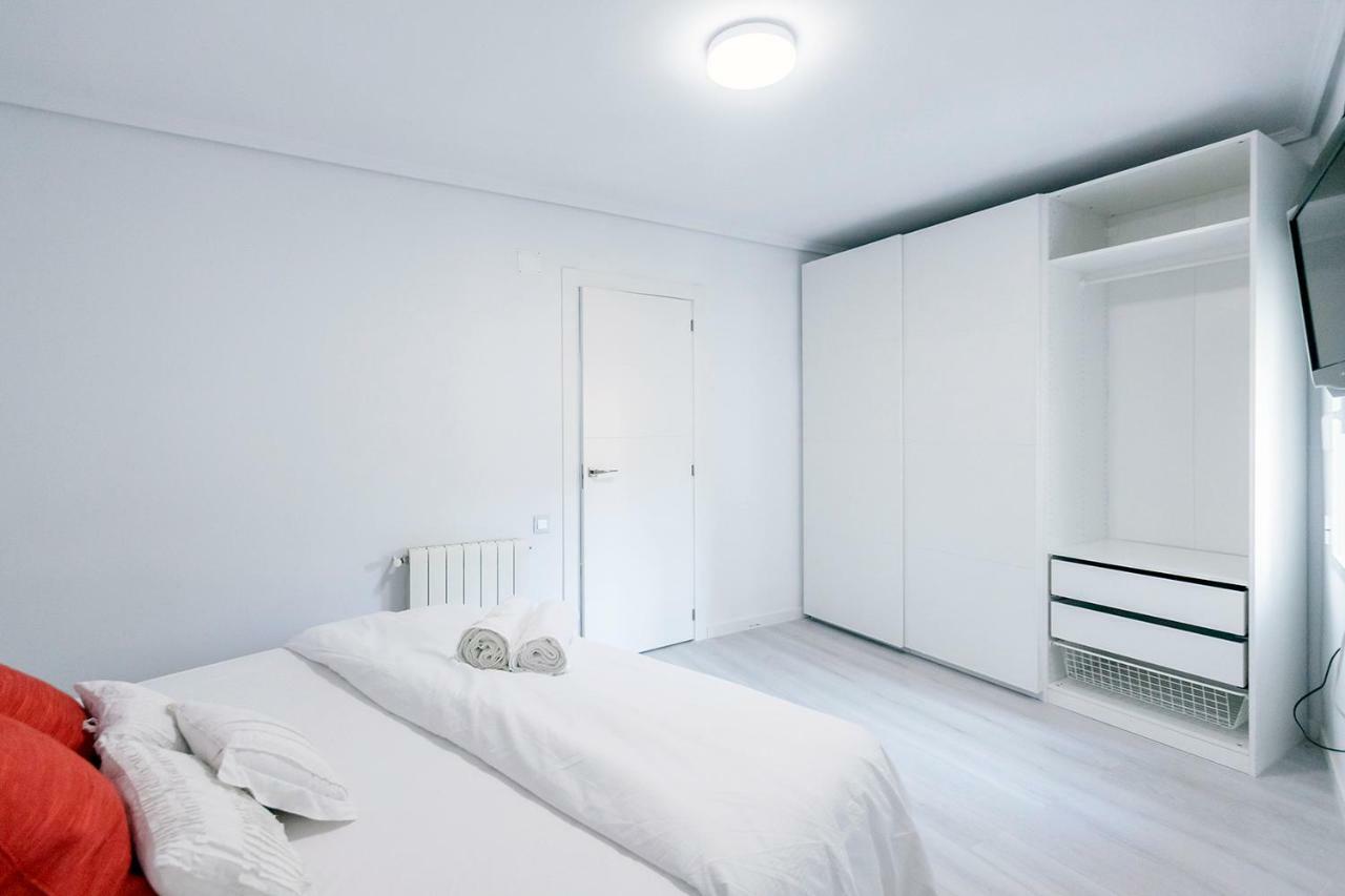 Appartement Carmen *