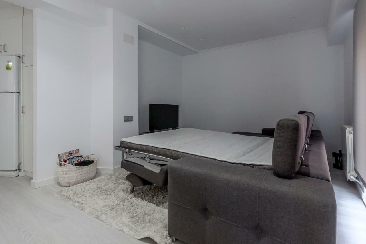 Appartement Carmen *