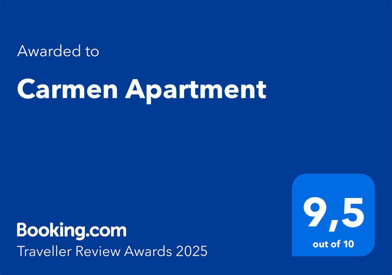 Appartement Carmen Valencia