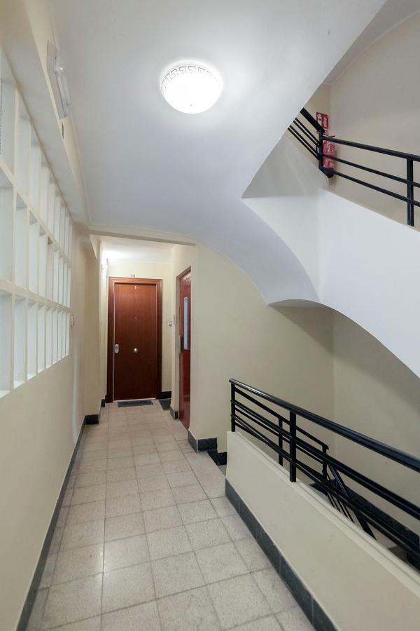 Carmen Appartement