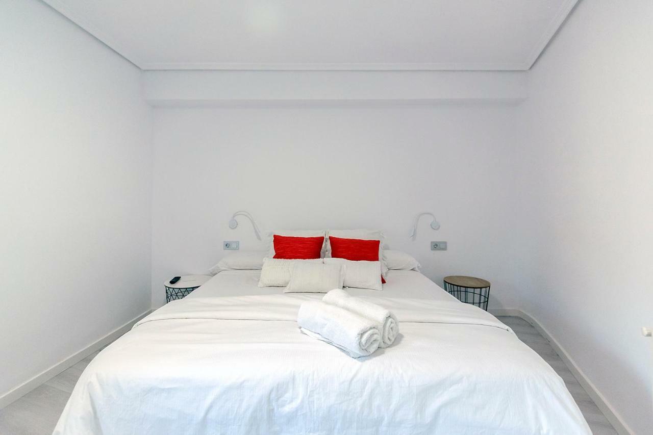 Carmen Appartement