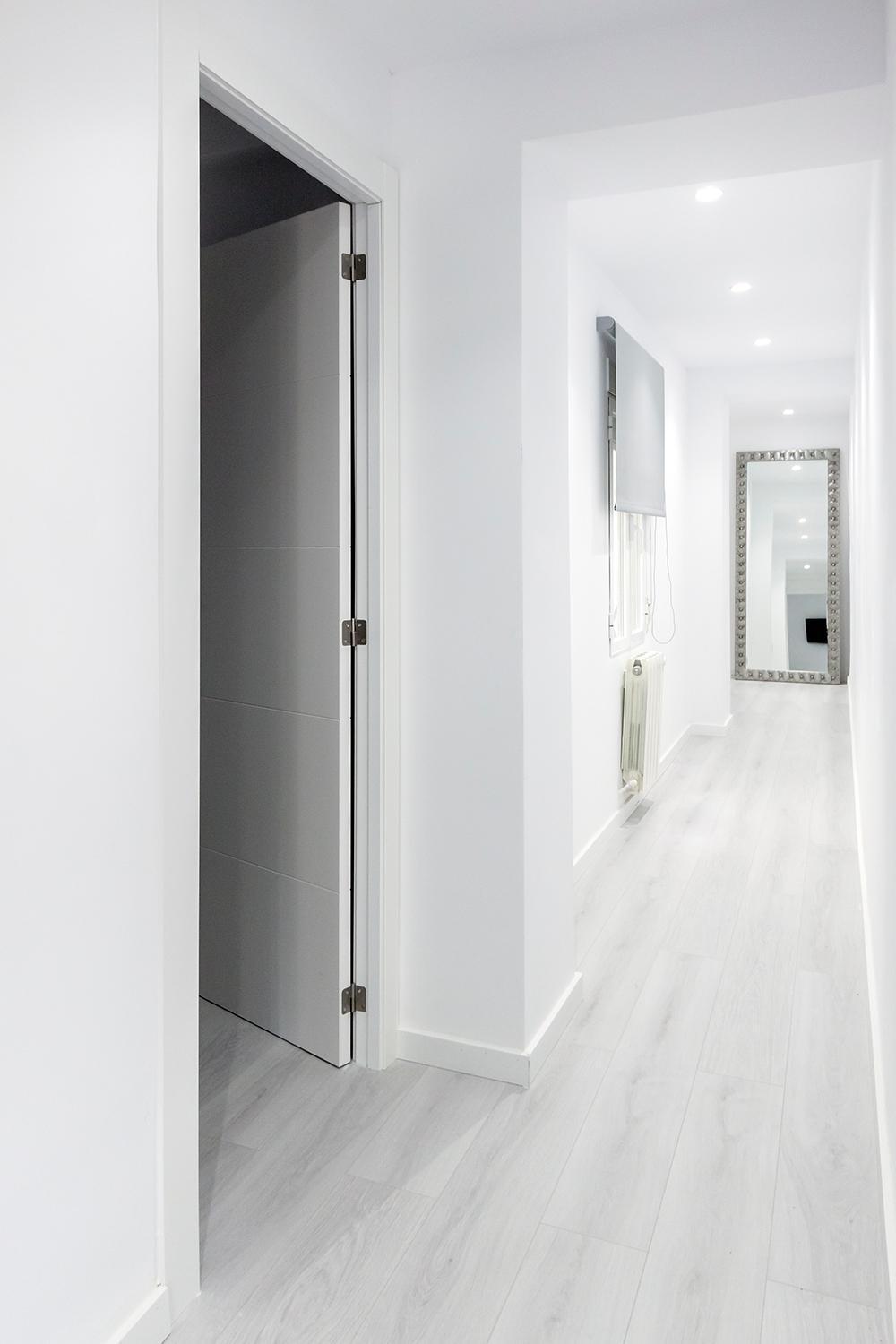Appartement Carmen Valencia