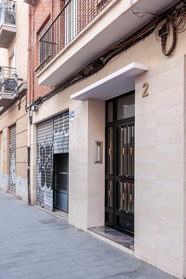 Carmen Appartement